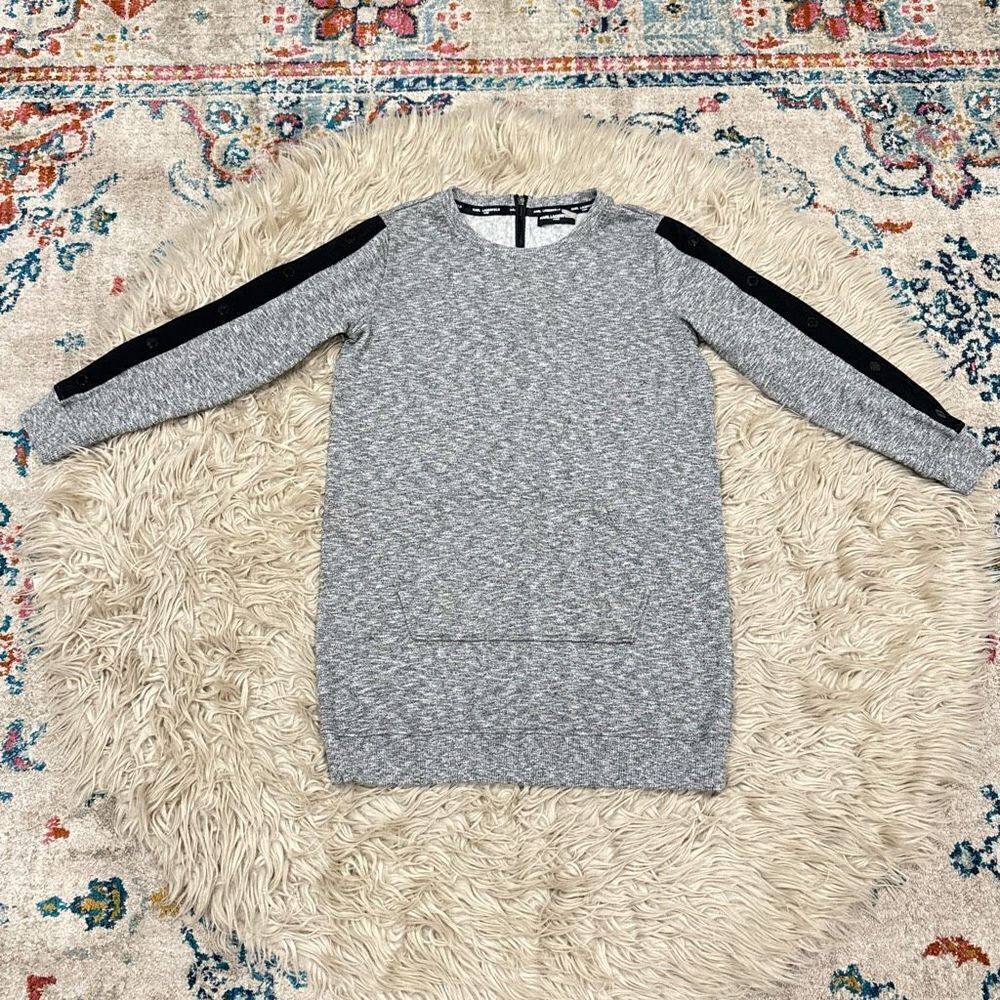 Karl Lagerfeld Paris Sweater Dress size small
